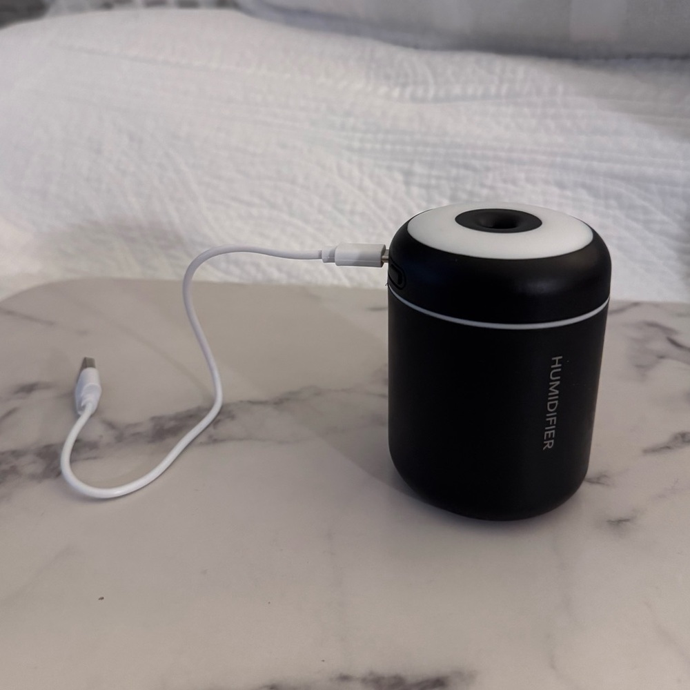 Mini Humidifier NWOT